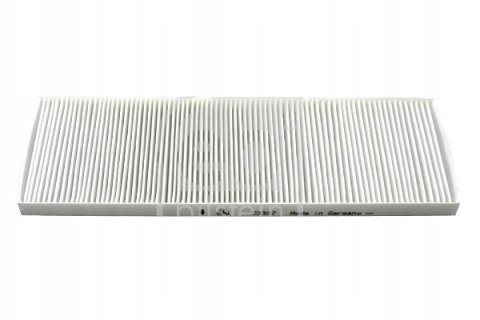 Febi Bilstein 23307 Filtr, wentylacja przestrzeni pasażerskiej