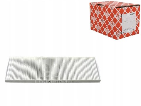 Febi Bilstein 23307 Filtr, wentylacja przestrzeni pasażerskiej