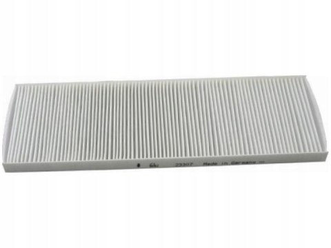 Febi Bilstein 23307 Filtr, wentylacja przestrzeni pasażerskiej