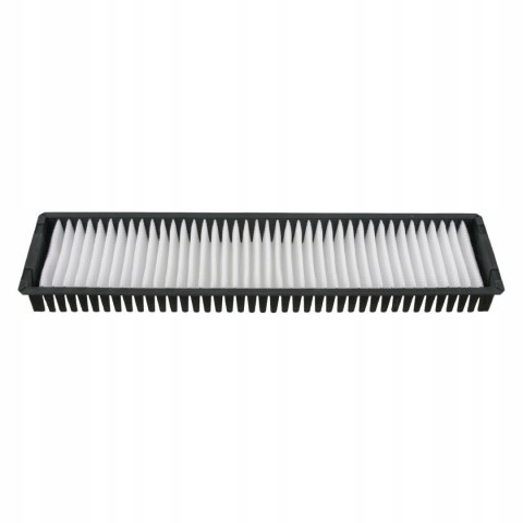 Febi Bilstein 23409 Filtr, wentylacja przestrzeni pasażerskiej