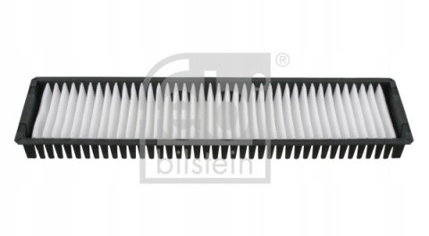 Febi Bilstein 23409 Filtr, wentylacja przestrzeni pasażerskiej