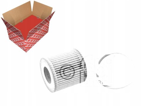 Febi Bilstein 23468 Filtr oleju
