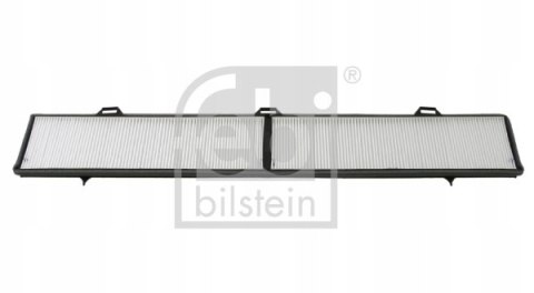Febi Bilstein 23684 Filtr, wentylacja przestrzeni pasażerskiej
