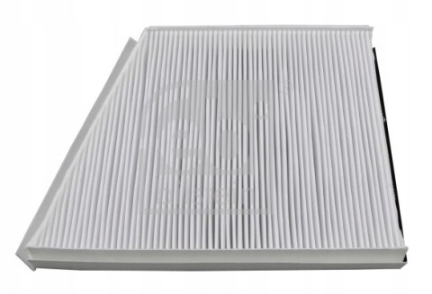 Febi Bilstein 23716 Filtr, wentylacja przestrzeni pasażerskiej