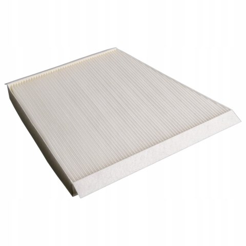 Febi Bilstein 23716 Filtr, wentylacja przestrzeni pasażerskiej