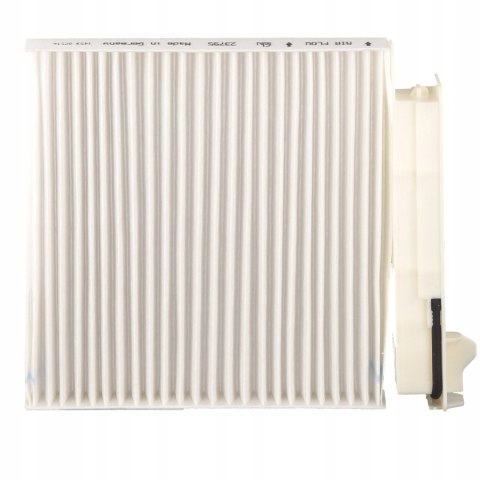 Febi Bilstein 23795 Filtr, wentylacja przestrzeni pasażerskiej