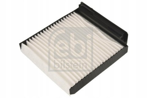 Febi Bilstein 23795 Filtr, wentylacja przestrzeni pasażerskiej
