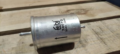 Febi Bilstein 24073 Filtr paliwa