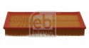 Febi Bilstein 24400 Filtr powietrza