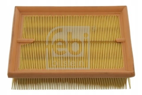 Febi Bilstein 24402 Komplet filtrów powietrza