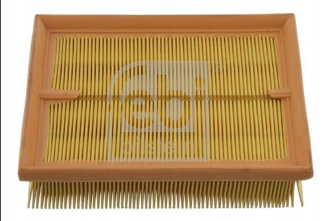 Febi Bilstein 24402 Komplet filtrów powietrza