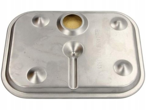 Febi Bilstein 24536 Filtr hydrauliczny, automatyczna skrzynia biegów