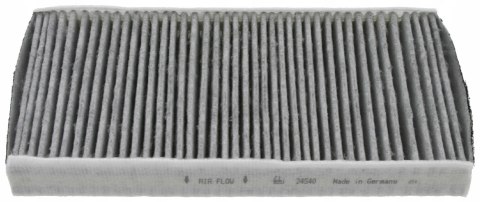 Febi Bilstein 24540 Filtr, wentylacja przestrzeni pasażerskiej