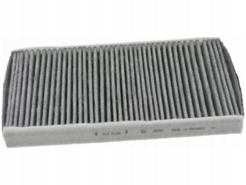 Febi Bilstein 24540 Filtr, wentylacja przestrzeni pasażerskiej