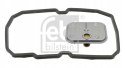Febi Bilstein 24568 Zestaw filtra hydraulicznego, automatyczna skrzynia