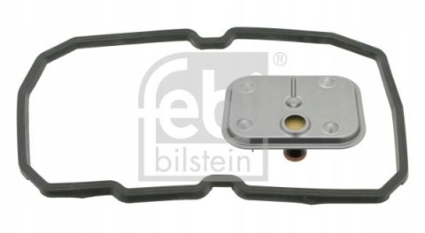 Febi Bilstein 24568 Zestaw filtra hydraulicznego, automatyczna skrzynia