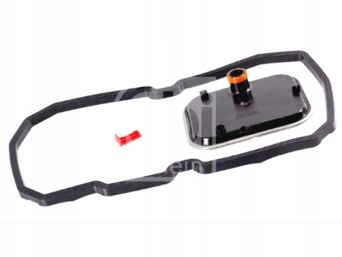 Febi Bilstein 24568 Zestaw filtra hydraulicznego, automatyczna skrzynia