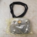 Febi Bilstein 24568 Zestaw filtra hydraulicznego, automatyczna skrzynia