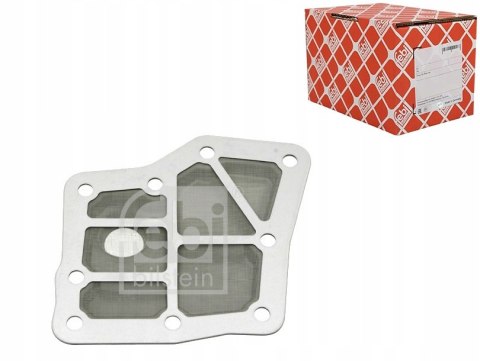 Febi Bilstein 26055 Filtr hydrauliczny, automatyczna skrzynia biegów