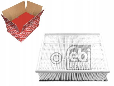 Febi Bilstein 26089 Filtr powietrza