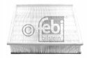 Febi Bilstein 26089 Filtr powietrza
