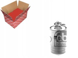 Febi Bilstein 26200 Filtr paliwa