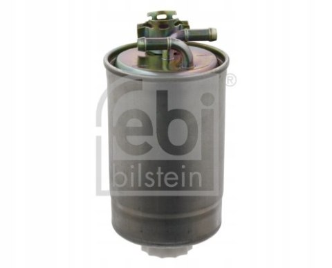 Febi Bilstein 26200 Filtr paliwa
