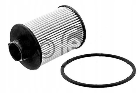 Febi Bilstein 26336 Filtr paliwa