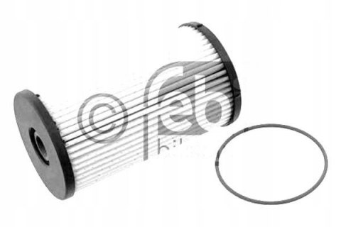 Febi Bilstein 26341 Filtr paliwa