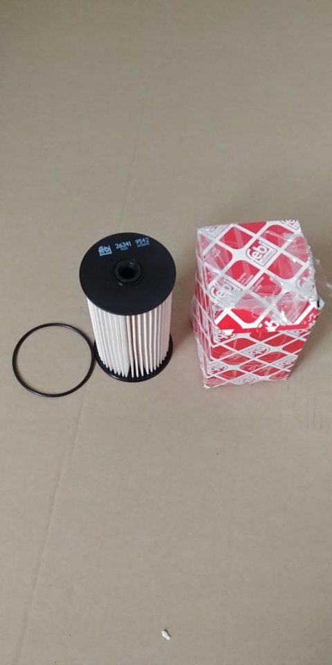 Febi Bilstein 26341 Filtr paliwa