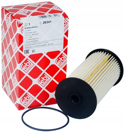 Febi Bilstein 26341 Filtr paliwa
