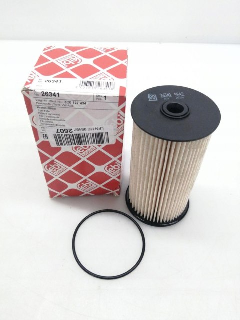 Febi Bilstein 26341 Filtr paliwa