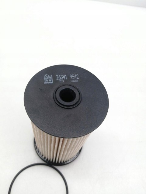 Febi Bilstein 26341 Filtr paliwa