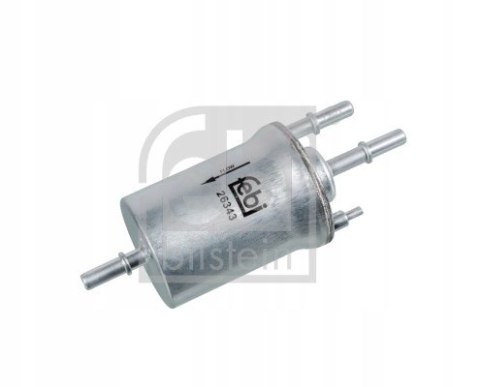 Febi Bilstein 26343 Filtr paliwa