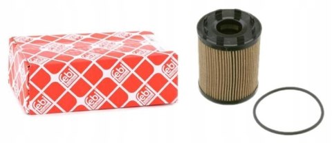 Febi Bilstein 26366 Filtr oleju