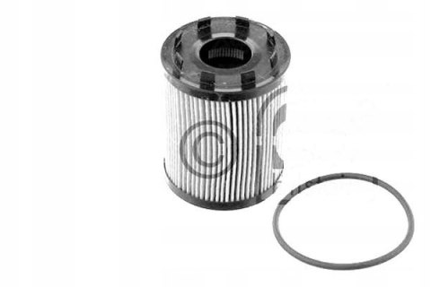 Febi Bilstein 26366 Filtr oleju