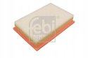 Febi Bilstein 26408 Filtr powietrza