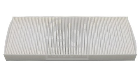 Febi Bilstein 26417 Filtr, wentylacja przestrzeni pasażerskiej