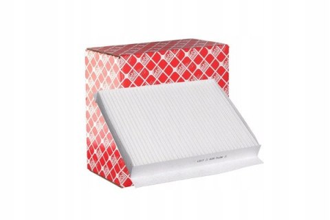 Febi Bilstein 26419 Filtr, wentylacja przestrzeni pasażerskiej