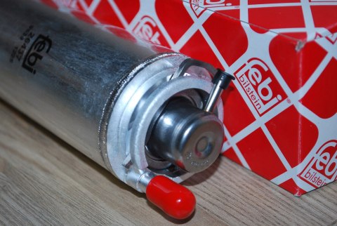 Febi Bilstein 26437 Filtr paliwa