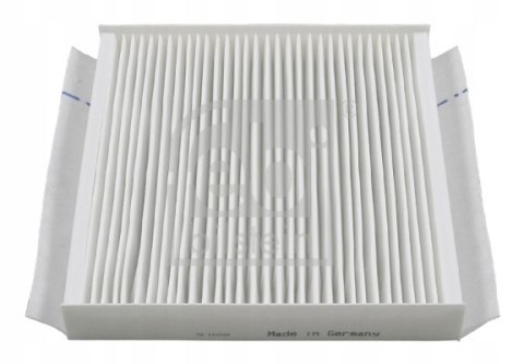 Febi Bilstein 26441 Filtr, wentylacja przestrzeni pasażerskiej