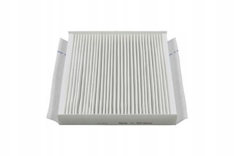 Febi Bilstein 26441 Filtr, wentylacja przestrzeni pasażerskiej