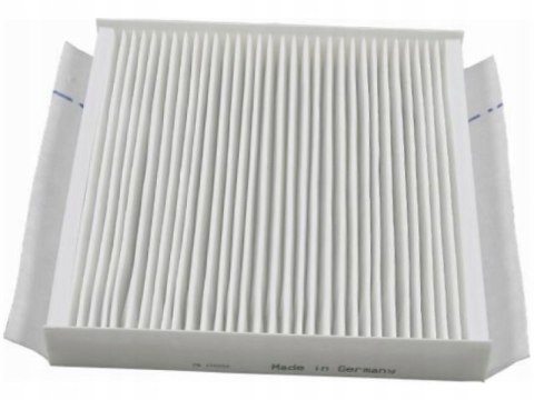 Febi Bilstein 26441 Filtr, wentylacja przestrzeni pasażerskiej