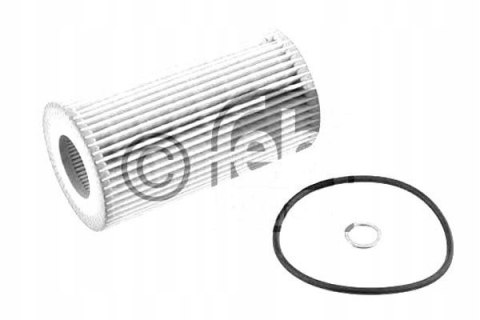 Febi Bilstein 26688 Filtr oleju
