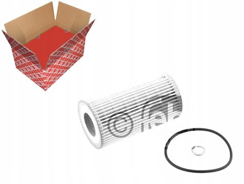Febi Bilstein 26688 Filtr oleju