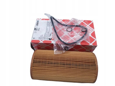 Febi Bilstein 26690 Filtr oleju