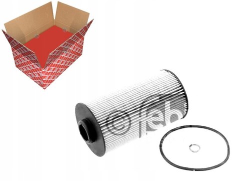 Febi Bilstein 26702 Filtr oleju