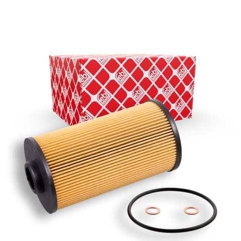 Febi Bilstein 26702 Filtr oleju