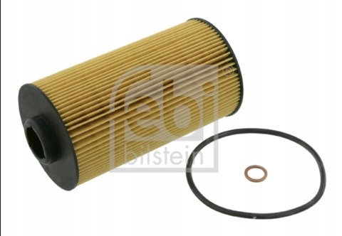 Febi Bilstein 26702 Filtr oleju
