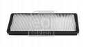 Filtr kabinowy FEBI BILSTEIN 11104